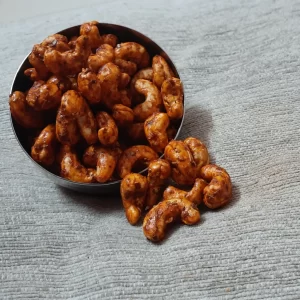 Oregano Cashew | Kaju - SaGa Dry Fruits And Spices