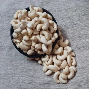 Konkani Cashew | Konkani Kaju | W210 - SaGa Dry Fruits And Spices
