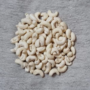 Konkani Cashew | Konkani Kaju | W240 - SaGa Dry Fruits And Spices