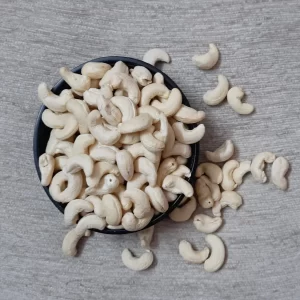 Konkani Cashew | Konkani Kaju | W320 - SaGa Dry Fruits And Spices