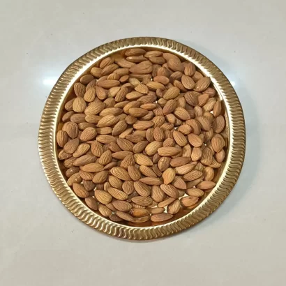 California Premium/Deluxe Almonds/Badami - SaGa Dry Fruits And Spices
