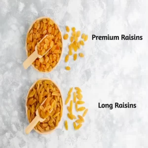 Premium Sangali/Nashik Raisins One Tree | Manuka - SaGa Dry Fruits And Spices