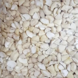 Konkani Cashew -Broken | Konkani Kaju – Tukada | SWP - SaGa Dry Fruits And Spices