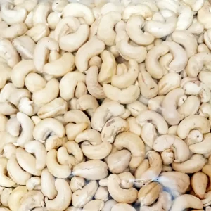 Konkani Cashew | Konkani Kaju | W400 - SaGa Dry Fruits And Spices