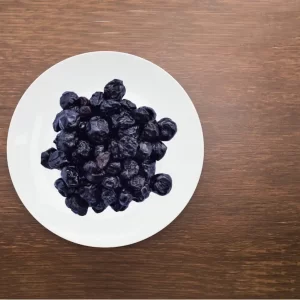 Dried Blueberry plum- SaGa Dry Fruits And Spices