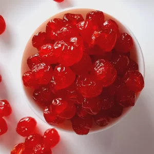 Dried Cherry - SaGa Dry Fruits And Spices