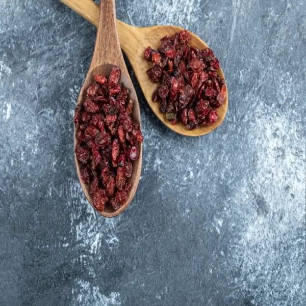 Dried Cranberry - SaGa Dry Fruits And Spices